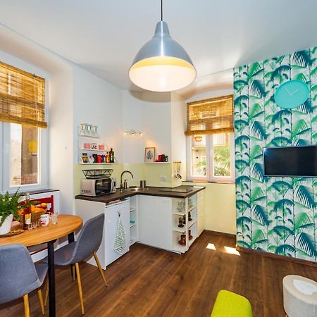 Ferienwohnung Apartman Baronessa Agatha Rijeka Exterior foto