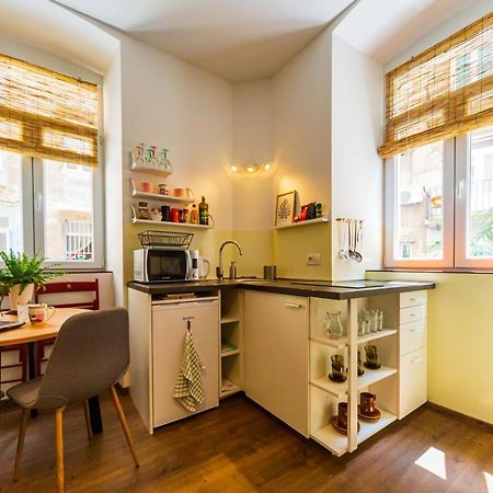 Ferienwohnung Apartman Baronessa Agatha Rijeka Exterior foto