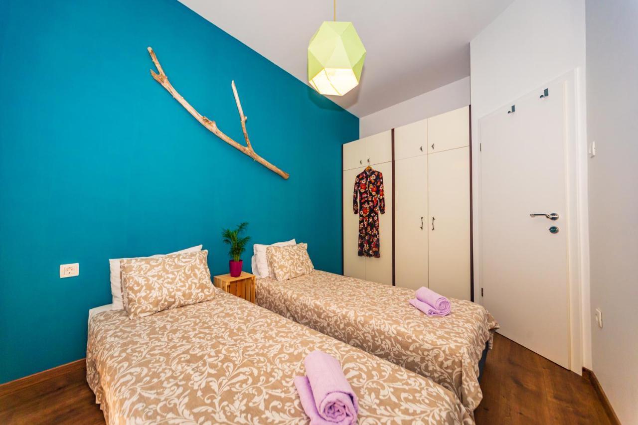 Ferienwohnung Apartman Baronessa Agatha Rijeka Exterior foto